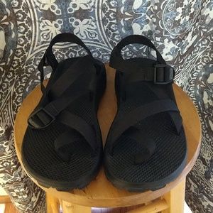 Men's Chacos 10
